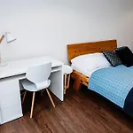 Ah Herberia Διαμέρισμα Košice