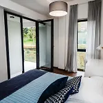 Apartmán Ah Herberia Free Parking Košice