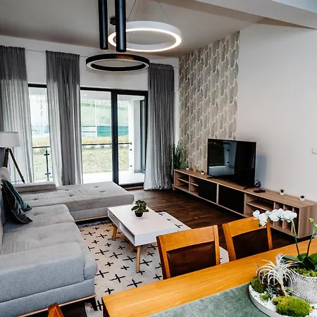 Ah Herberia Free Parking アパート *