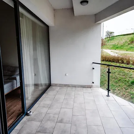 Ah Herberia Free Parking アパート