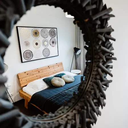 Ah Herberia Free Parking