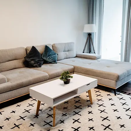 Apartament Ah Herberia Free Parking