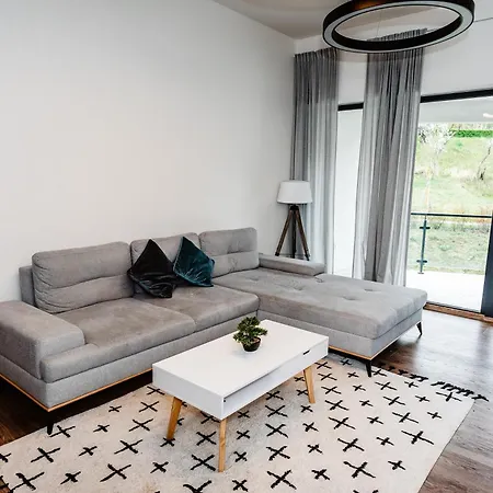 Апартаменты Ah Herberia Free Parking *