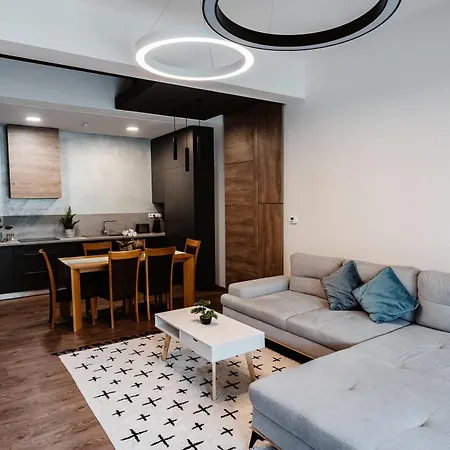 Ah Herberia Free Parking Апартаменты