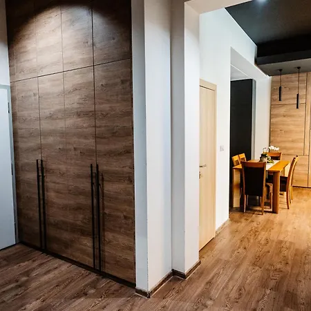 Ah Herberia Free Parking * Кошице