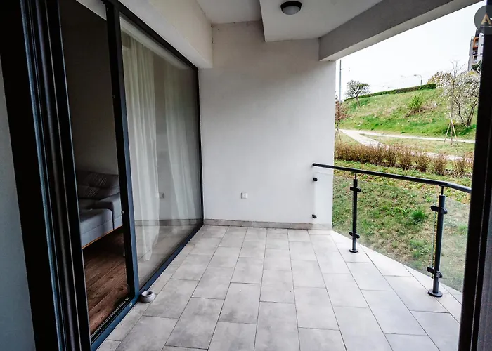 Ah Herberia Free Parking Apartament