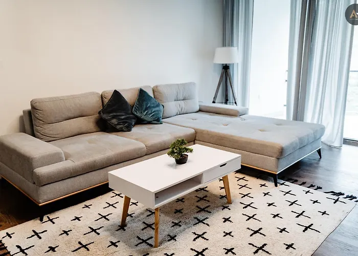 Apartament Ah Herberia Free Parking
