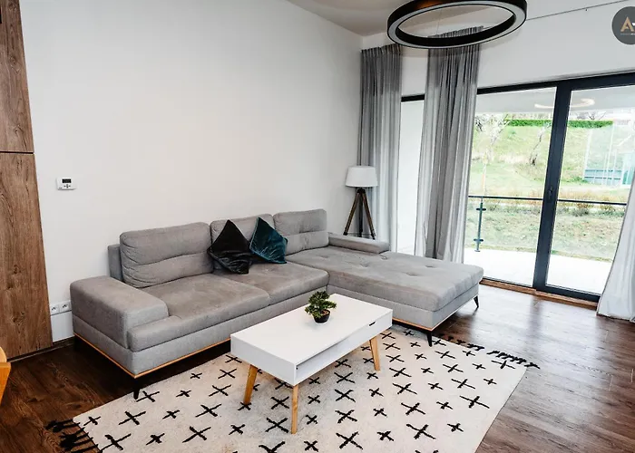 Apartament Ah Herberia Free Parking *